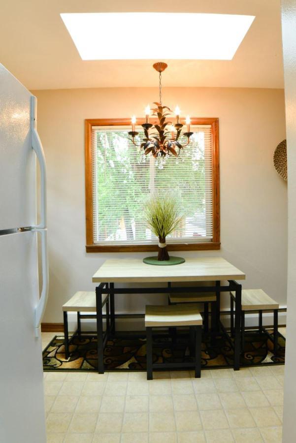 1729_Arborway Villa Colorado Springs Exterior photo